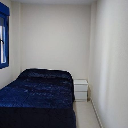 Apartamentos Peniscola Argualas Buitenkant foto