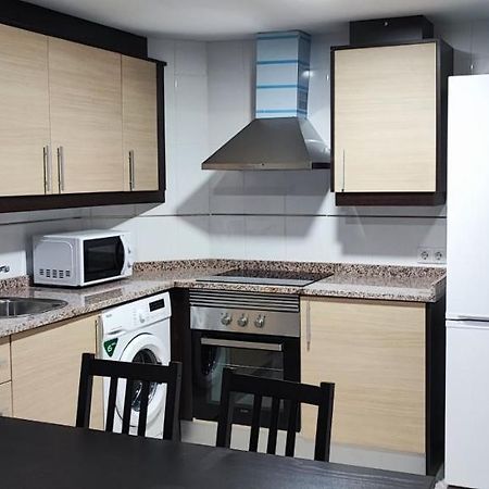 Apartamentos Peniscola Argualas Buitenkant foto