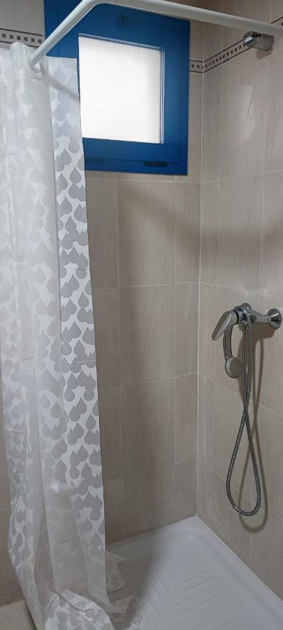 Apartamentos Peniscola Argualas Buitenkant foto