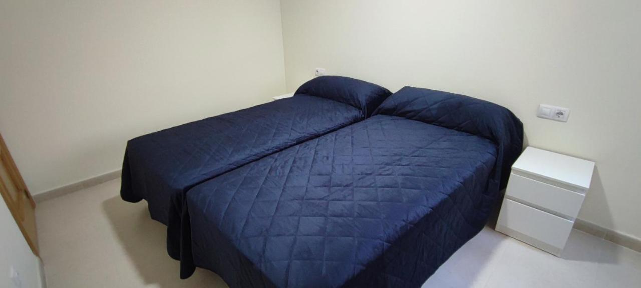 Apartamentos Peniscola Argualas Buitenkant foto